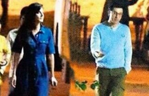 Ranbir Kapoor Showed No Interest In Talking To Katrina Kaif