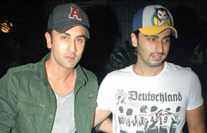 OMG! Arjun Kapoor Takes A Dig At Ranbir Kapoor's Love Life