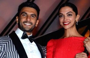 This Is The CUTEST Way How Ranveer Singh Called Deepika Padukone!