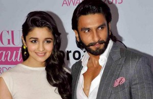 Ranveer Singh And Alia Bhatt Will Work In Zoya Akhtar's Movie