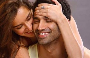 Aditya Roy Kapur To Play Himself In OK Jaanu!