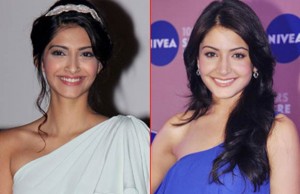 Sonam Kapoor Supports Anushka Sharma, Calls Out Body Shamers