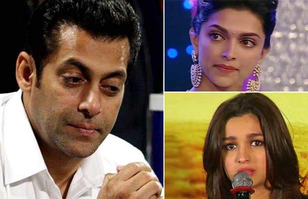 10 Bollywood Celebs Who Were Caught Crying In Real Life