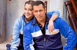 After Wrestling, Anushka Sharma Has Got Her Dancing Shoes On For Salman Khan's Sultan