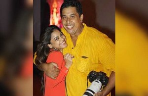 Details About Comedy Nights With Kapil Fame Sumona Chakravarti's Husband To Be!