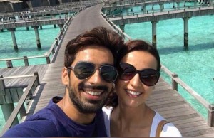 Sanaya Irani And Mohit Sehgal Give Us Strong Relationship Goals