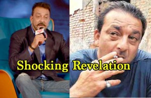 Sanjay Dutt's Shocking Revelation On His Drug Addiction