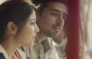 Watch: Shweta Tripathi-Saqib Saleem Display True Meaning Of Love