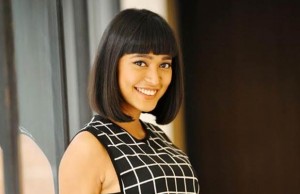 Dream Moment For Sayani Gupta!
