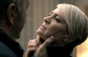 World Television Premiere Of ‘House of Cards Season 4’ On March 12 and 13 Only On Zee Café