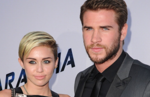 All Is Not Well Between Miley Cyrus And Fiancé Liam Hemsworth?