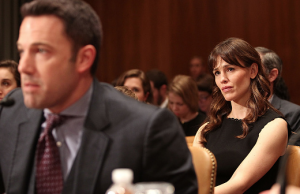 Ben Affleck Finally Breaks His Silence On His Split With Jennifer Garner!