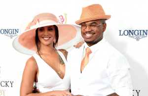 Ne-Yo And Crystal Renay Blessed With A Baby Boy