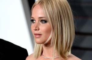 It's Time For Jennifer Lawrence To Get A Big Relief !
