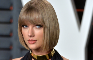 Taylor Swift Has Won 2016 iHeartRadio Music Awards