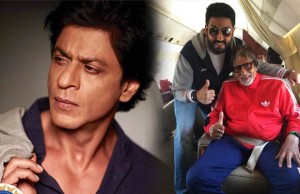 India Vs Pakistan: Bollywood Celebrities 'Bleed Blue' To Cheer Team India!