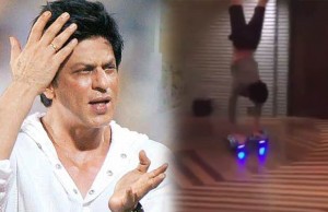 Watch: Shah Rukh Khan's Advice To His Son Aryan Khan Will Leave You In Shock!