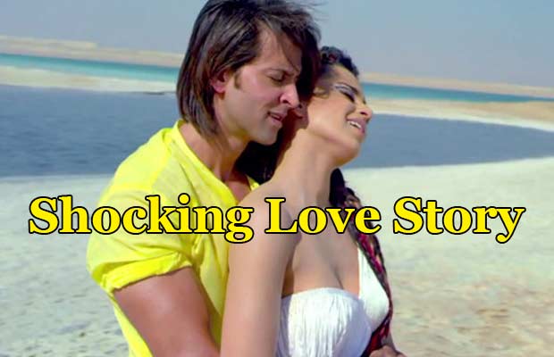 Here’s How Kangana Ranaut- Hrithik Roshan’s Love Story Began!