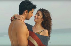 Alia Bhatt Gives It Back To Sidharth Malhotra: I Wasn't Asking You To Marry Me