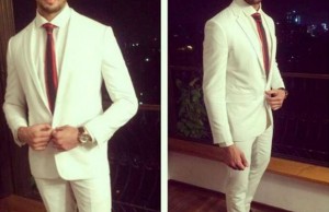 Sidharth Malhotra's Look Justifies Why He Is The Most Stylish Youth Icon!
