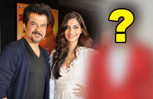 Sonam Kapoor Has A Perfect Choice For Her Daddy's Biopic.. Guess Who ?
