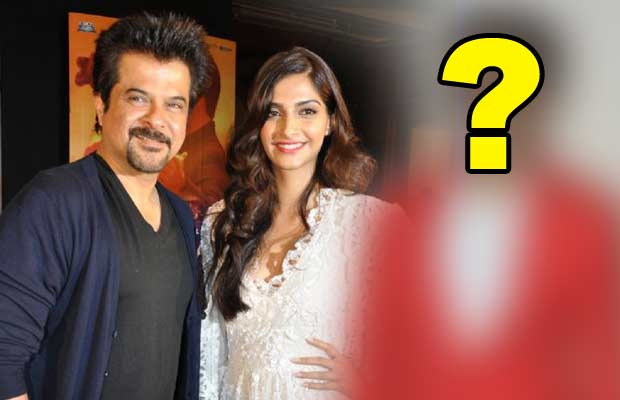 Sonam Kapoor Has A Perfect Choice For Her Daddy’s Biopic.. Guess Who ?