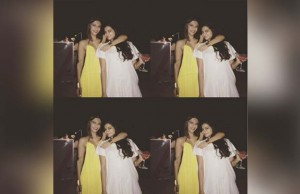 Photos: Sonam Kapoor, Brother Harshvardhan Celebrate Sister Rhea's Birthday In Goa