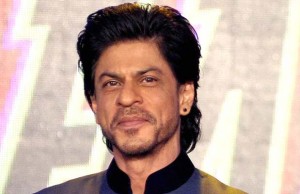 Here Is With Whom Shah Rukh Khan Went On A Late Night Movie!