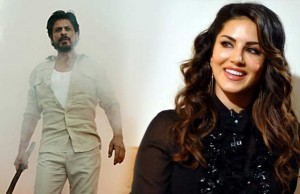 Raees Makers Inundated With Calls For 'Laila O'Laila'