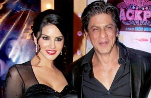 Everything You Need To Know About Shah Rukh Khan And Sunny Leone's Laila O Laila