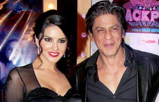 Everything You Need To Know About Shah Rukh Khan And Sunny Leone’s Laila O Laila