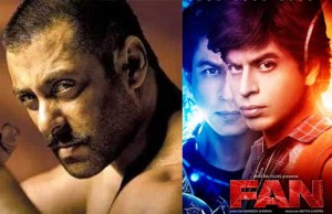 Here's Why Salman Khan's Fans Should Watch Shah Rukh Khan's Fan!