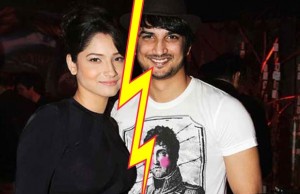 What! This The Reason Behind Sushant Singh Rajput-Ankita Lokhande Break-Up