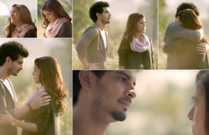 Nimrat Kaur And Tahir Raj Basin's Short Film The Road Trip Is A Meaningful Watch!