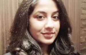 Actress Jyothi Krishna's Strong Reaction Over Her Fake Obscene Images