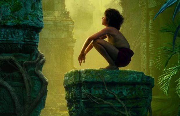 Box Office: The Jungle Book Marks A Place In All Time Hollywood Blockbusters List!