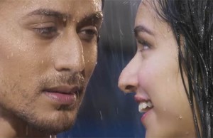 Baaghi Trailer: Tiger Shroff And Shraddha Kapoor's Intense Fight For Love As Rebellions