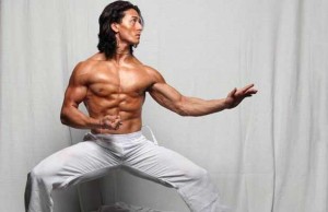 Kung Fu Was Originated In India Says Tiger Shroff!