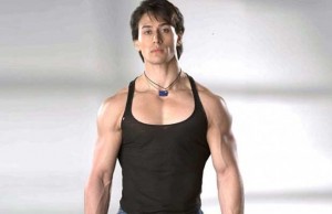 Baaghi First Look: Meet Tiger Shroff In A Rebellious Avatar!