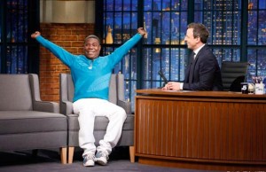 Ouch! Tracy Morgan Disses Ben Affleck Over Jennifer Garner In His Batman V Superman Review!