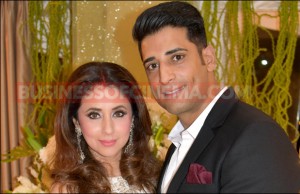 Everything You Need To Know About Urmila Matondkar's Husband Mohsin Akhtar