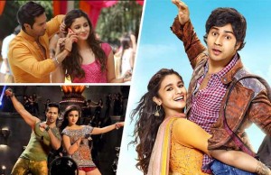 Revealed: Alia Bhatt And Varun Dhawan To Re-Unite As Lovers Once Again!