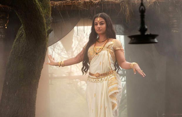 Vidya Balan’s Malayalam Movie Urumi To Re-Release After Five Years Again. Watched It ?