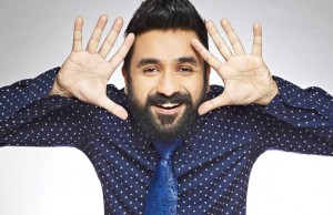 Vir Das Takes To The Web World!