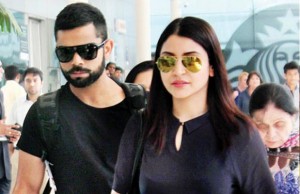 Watch: Anushka Sharma's BANG ON Reply To Haters Trolling Virat Kohli And Her On Social Media
