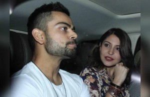 Here's Why Anushka Sharma Has No Time For Virat Kohli!