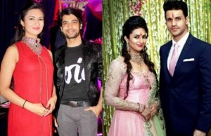 Vivek Dahiya Expressed His Feelings About Divyanka Tripathi's Past Relationship