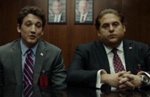 Trailer Alert: Jonah Hill And Miles Teller's 'War Dogs' Is Ridiculously Funny!