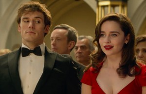 Emilia Clarke &Sam Claflin's Extended Trailer Of 'Me Before You' Is Heartbreaking!