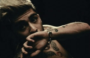 Zayn Malik's New Track BeFoUr Is Out Now ! Are You Listening?